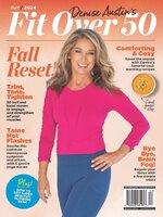 Denise Austin's Fit Over 50 - Fall 2024